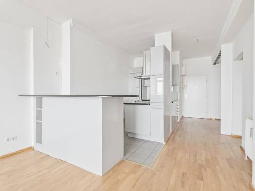 Studio zum Kauf 260.000 € 1 Zimmer 38,5 m² 5. Geschoss Schwedenplatz Wien 1010