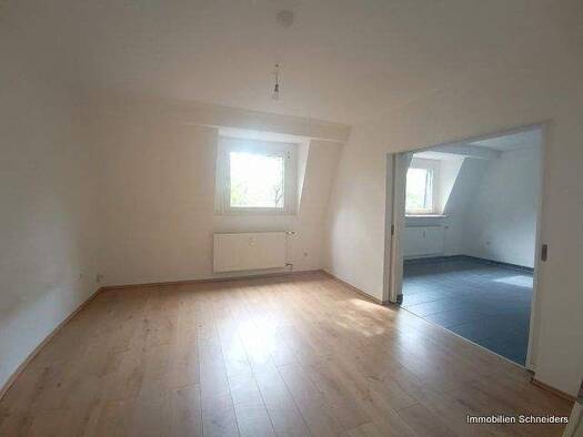 Wohnung zur Miete 400 € 2 Zimmer 50 m² Geschoss 2/3 frei ab sofort Kampstr. 63 Obermarxloh Hamborn 47166