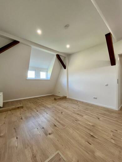 Wohnung zur Miete 550 € 1 Zimmer 20 m² 4. Geschoss frei ab sofort Oranienburg Oranienburg 16515