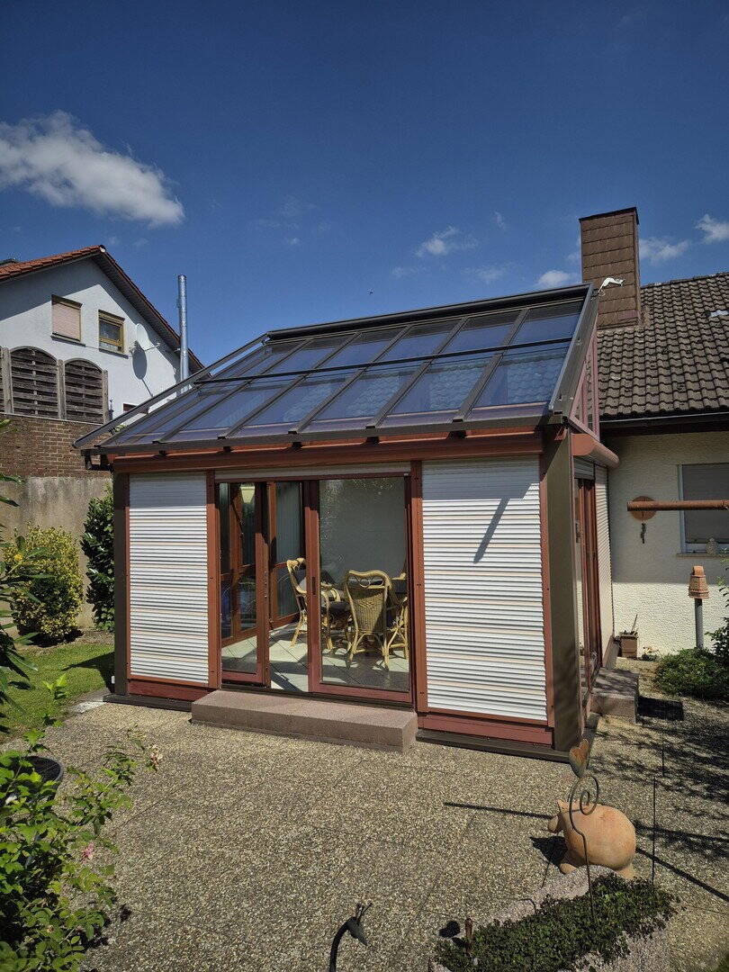 Einfamilienhaus zum Kauf - Ansicht 4