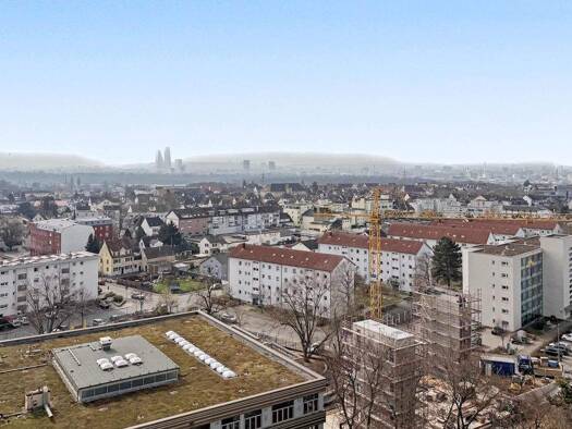 Wohnung zum Kauf 249.500 € 4 Zimmer 108 m² frei ab sofort Weil am Rhein 79576