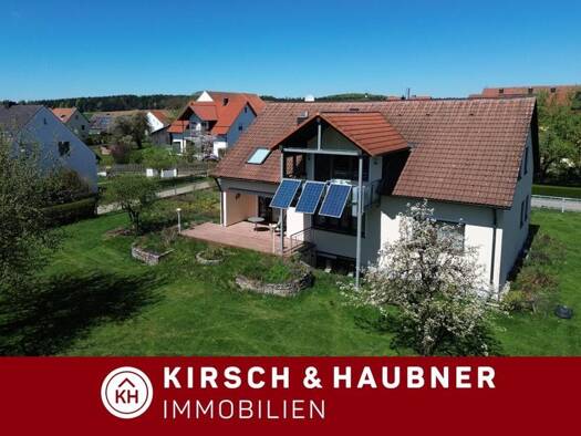 Mehrfamilienhaus zum Kauf 400.000 € 8 Zimmer 220 m² 1.000 m² Grundstück Trautmannshofen Lauterhofen 92283