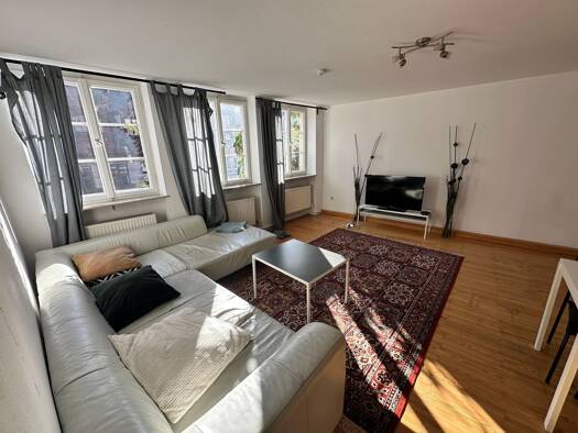 Wohnung zur Miete 1.350 € 3 Zimmer 110 m² Geschoss EG/2 Sebald (90403) Sebald Nürnberg 90402