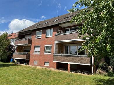 Wohnung zum Kauf 125.000 € 3 Zimmer 72 m² Neustadt - Südwest Neustadt 31535