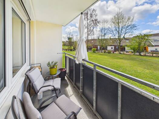 Wohnung zum Kauf 188.000 € 3 Zimmer 73,2 m² EG Wunstorf 31515