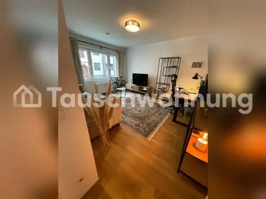 Wohnung zur Miete Tauschwohnung 840 € 2 Zimmer 55 m² 1. Geschoss Altstadt-Nord Köln 50668
