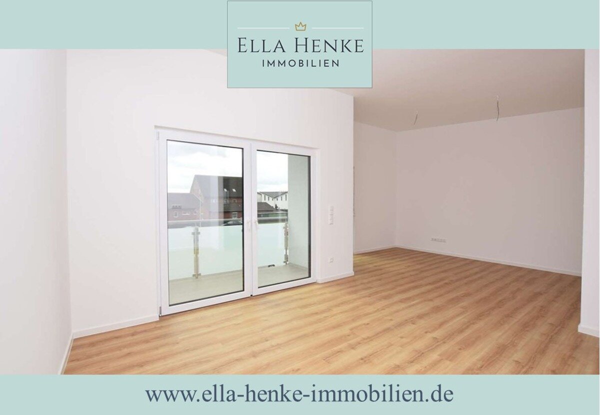 Wohnung zum Kauf 239.000 € 2 Zimmer 52 m²<br/>Wohnfläche 1.<br/>Geschoss Gifhorn Gifhorn 38518