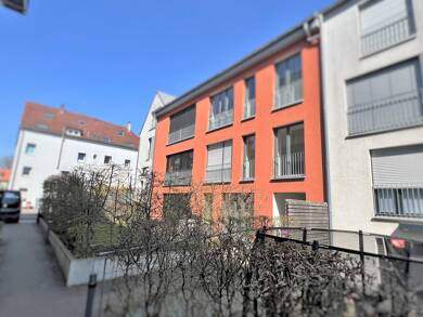 Loft zum Kauf 675.000 € 3 Zimmer 126 m² 1. Geschoss frei ab sofort Stuttgart 70567