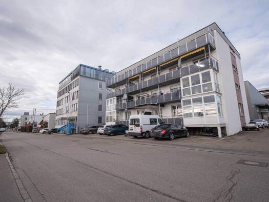 Büro zum Kauf 275.000 € Kemnat Ostfildern 73760