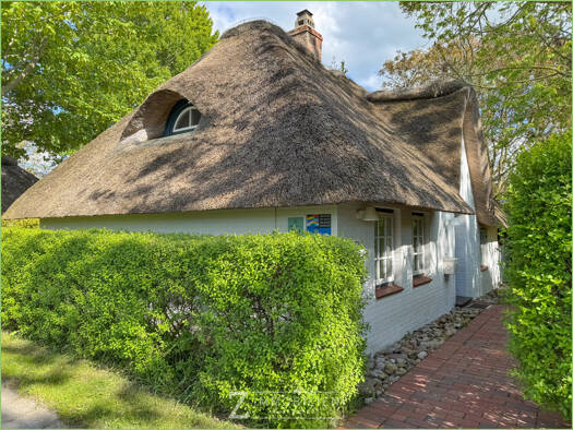 Einfamilienhaus zum Kauf 665.000 € 5 Zimmer 88 m² 1.429 m² Grundstück Tetenbüll / Wasserkoog 25882