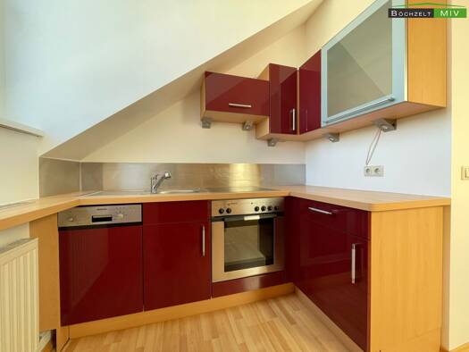 Wohnung zur Miete 381 € 2 Zimmer 69,7 m² Knittelfeld 8720