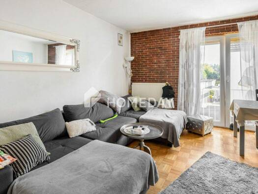 Wohnung zum Kauf 299.000 € 3 Zimmer 80 m² 2. Geschoss Holweide Köln 51067