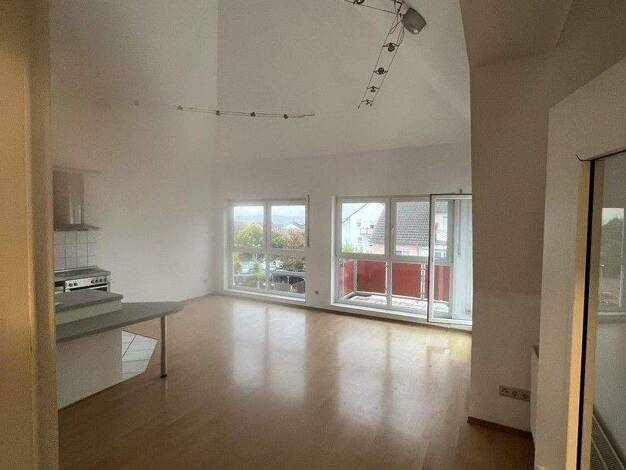 Wohnung zur Miete 785 € 2 Zimmer 73 m² 3. Geschoss frei ab 01.06.2026 Breites Driesch 33 Limburg 65549