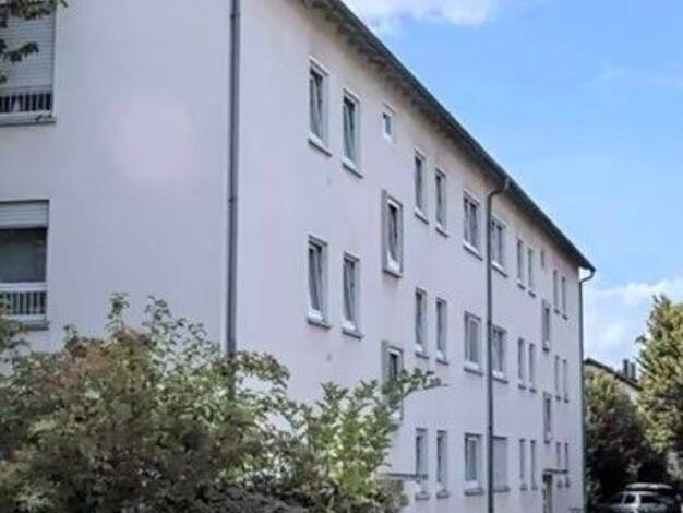 Wohnung zur Miete 730 € 3 Zimmer 71,6 m² 1. Geschoss frei ab 20.12.2025 Obervogt-Haefelin-Str. 35c Stadtgebiet Bühl 77815