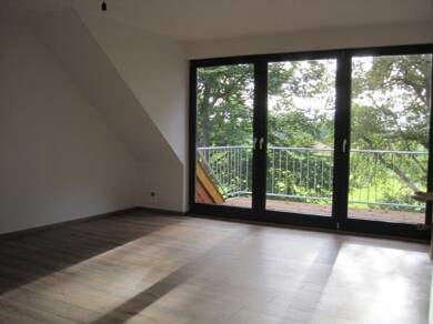 Wohnung zur Miete 695 € 3 Zimmer 103 m² Dachgeschoss frei ab 01.08.2025 Löningen Löningen 49624