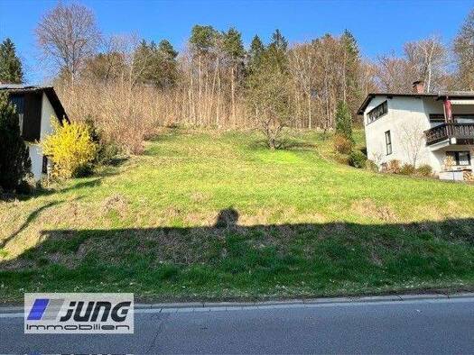 Grundstück zum Kauf 69.000 € 680 m² Grundstück frei ab sofort Oberwürzbach Sankt Ingbert 66386