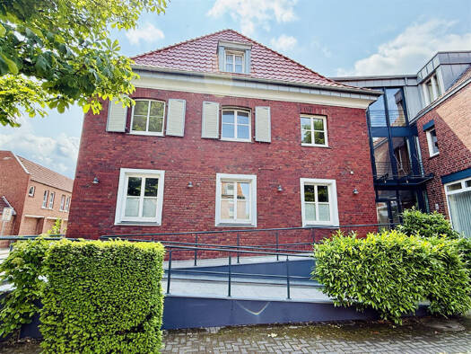 Büro zur Miete 6,50 € 3 Zimmer Gescher 48712