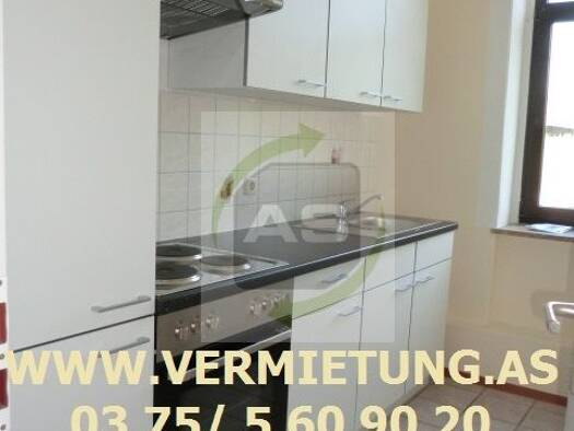 Wohnung zum Kauf 34.000 € 1 Zimmer 41 m² EG Kleine Biergasse 7 Innenstadt Zwickau 08056