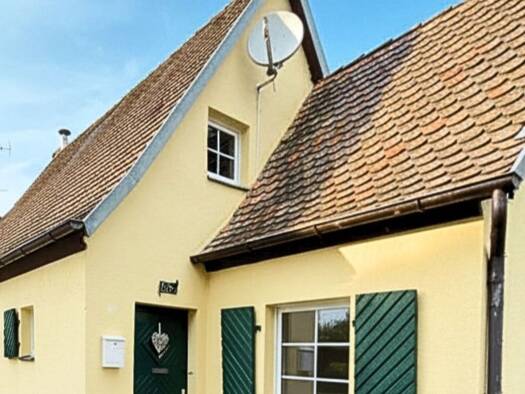 Wohnung zur Miete 700 € 3 Zimmer 75 m² 2 Geschosse frei ab sofort Hersbruck Hersbruck 91217