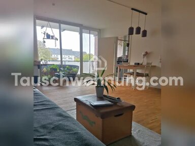 Wohnung zur Miete Tauschwohnung 1.200 € 2 Zimmer 72 m² Neuehrenfeld Köln 50823