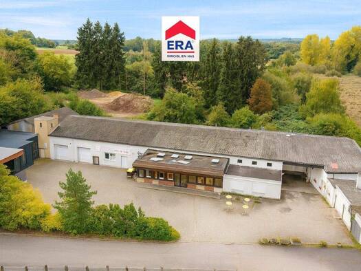 Lagerhalle zum Kauf 859.000 € 1.000 m² Lagerfläche Wallerfangen 66798