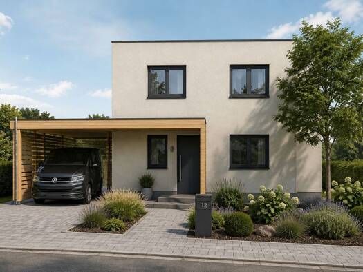 Grundstück zum Kauf provisionsfrei 197.500 € 785 m² Grundstück Baugenehmigung vorhanden Möbisburg-Rhoda Erfurt 99094