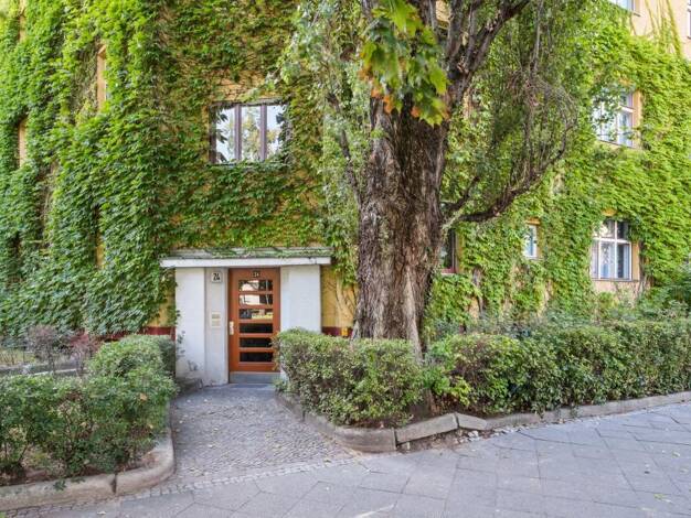 Wohnung zum Kauf provisionsfrei 243.000 € 2,5 Zimmer 67,5 m² 3. Geschoss Berlin 10439