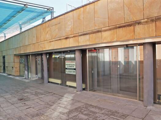 Verkaufsfläche zur Miete 10,96 € 273,6 m² Verkaufsfläche Kirchdorf an der Krems 4560