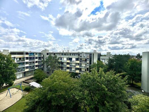 Wohnung zum Kauf 319.000 € 2 Zimmer 50 m² 4. Geschoss Lohhof Unterschleißheim 85716