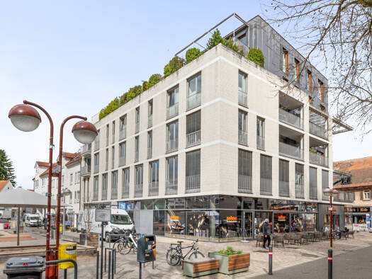 Bürofläche zum Kauf 480.000 € 130,6 m² Bürofläche Mitte Sindelfingen 71063