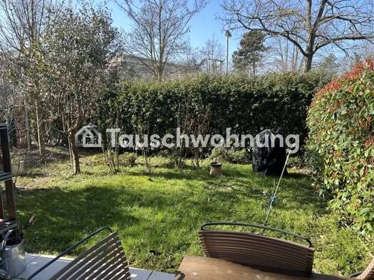 Wohnung zur Miete Tauschwohnung 1.200 € 3 Zimmer 84 m² EG Oberstadt Mainz 55116