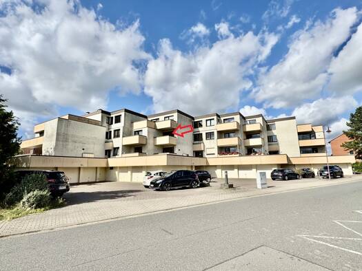 Wohnung zum Kauf 110.000 € 1 Zimmer 33 m² Bardowick 21357