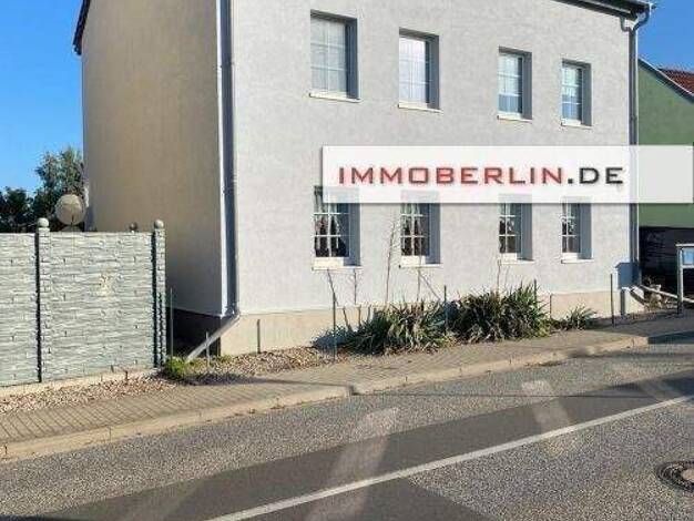 Mehrfamilienhaus zum Kauf als Kapitalanlage geeignet 495.000 € 255 m² 620 m² Grundstück Vehlefanz Oberkrämer 16727