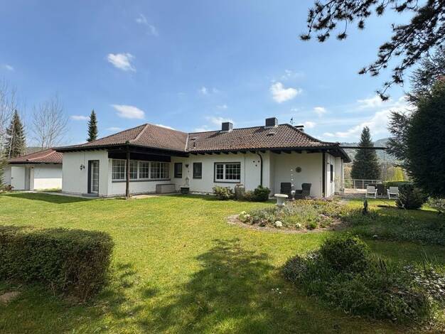 Einfamilienhaus zum Kauf 528.000 € 6 Zimmer 217 m² 2.914 m² Grundstück Beerfurth Reichelsheim / Beerfurth 64385