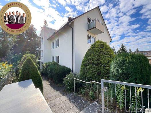 Mehrfamilienhaus zum Kauf 745.000 € 10 Zimmer 252 m² 627 m² Grundstück Schwabach 91126