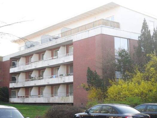 Wohnung zur Miete 821 € 3 Zimmer 75 m² 1. Geschoss frei ab 01.06.2026 Grönlander Damm 10 Rahlstedt Hamburg 22145