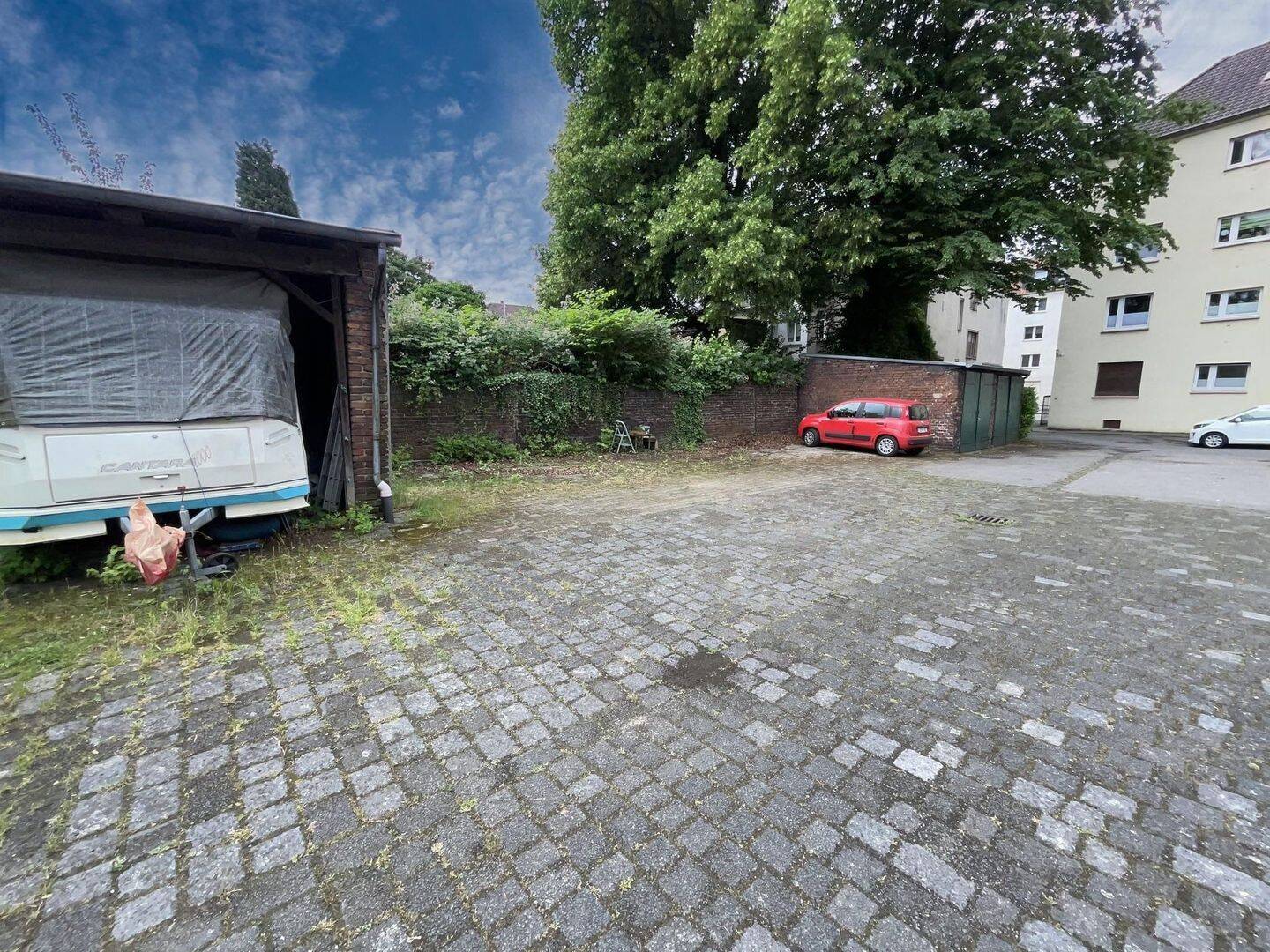 Mehrfamilienhaus zum Kauf - Ansicht 4
