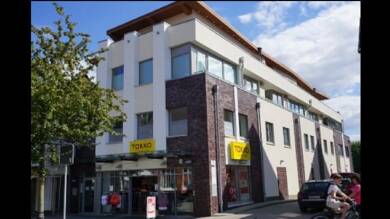 Wohnung zur Miete 790 € 3 Zimmer 71,1 m² 1. Geschoss Rathausstraße 30 Bargteheide 22941