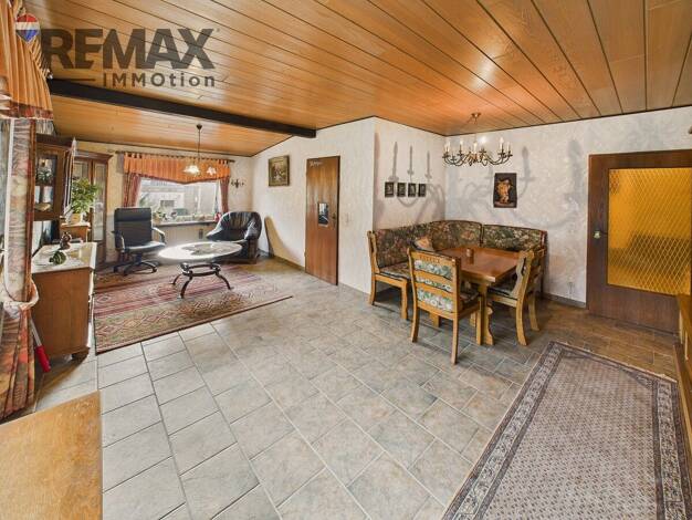 Einfamilienhaus zum Kauf 99.000 € 5 Zimmer 182,4 m² 499 m² Grundstück Thailen Weiskirchen 66709