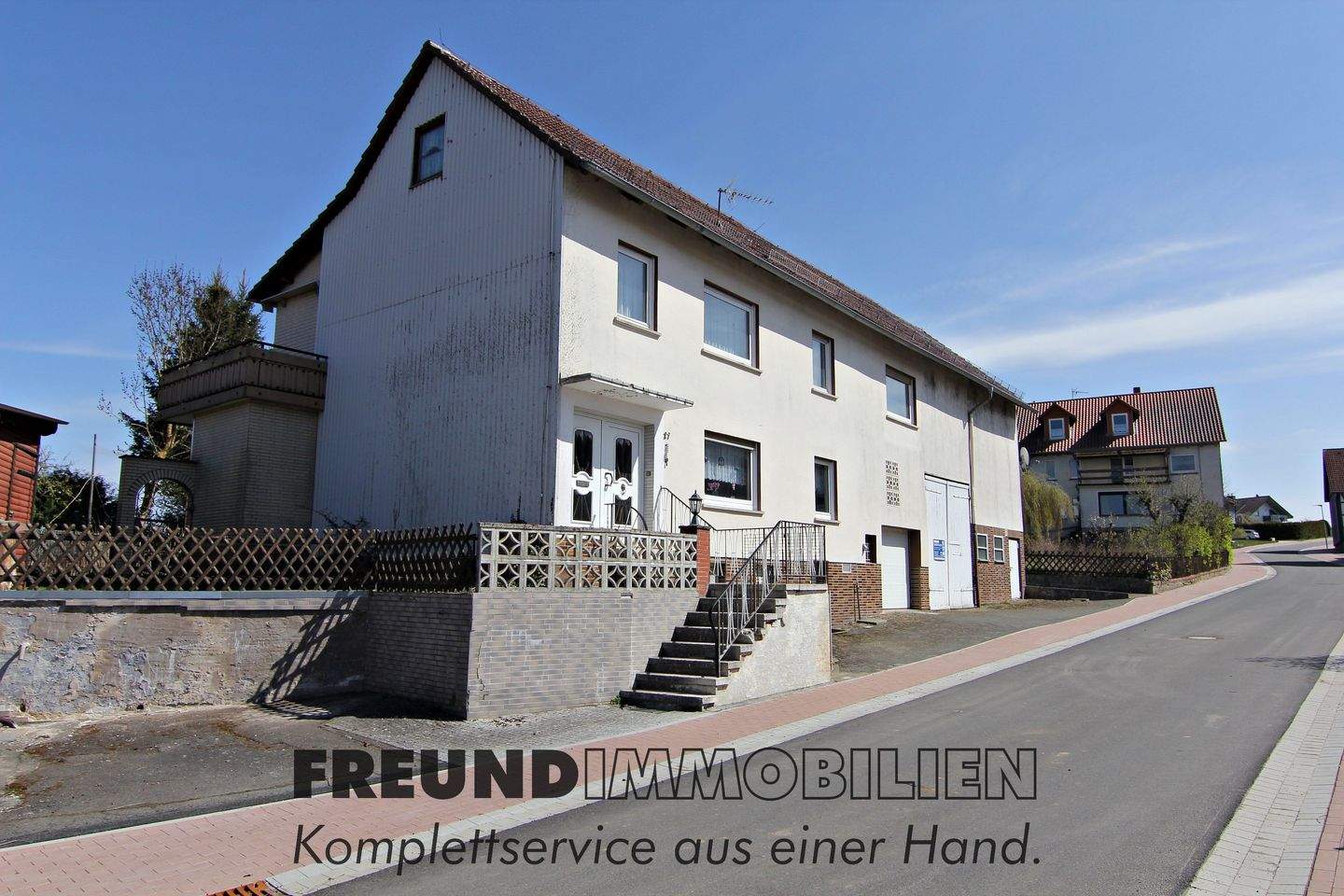 Haus zum Kauf, Neukirchen
