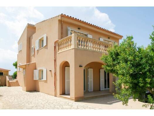 Chalet zum Kauf 1.600.000 € 4 Zimmer 730 m² Artà 07579