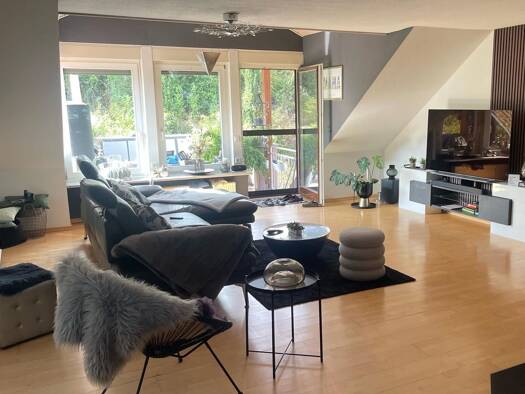 Wohnung zur Miete 1.200 € 4 Zimmer 125 m² Geschoss 1/1 frei ab 01.11.2026 Gnodstadt Marktbreit 97340