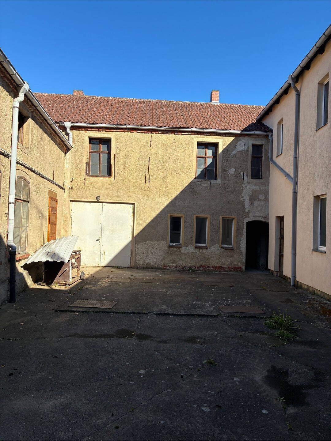 Haus – Dahme/Mark - Ansicht 4