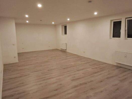 Wohnung zur Miete 550 € 1 Zimmer 55 m² EG Dudweiler Saarbrücken / Dudweiler 66125