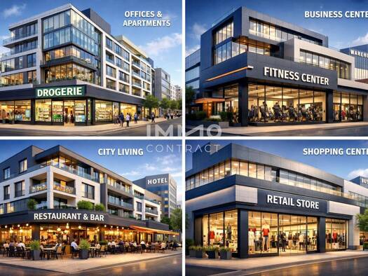 Gastronomie/Hotel zur Miete Wien 1210