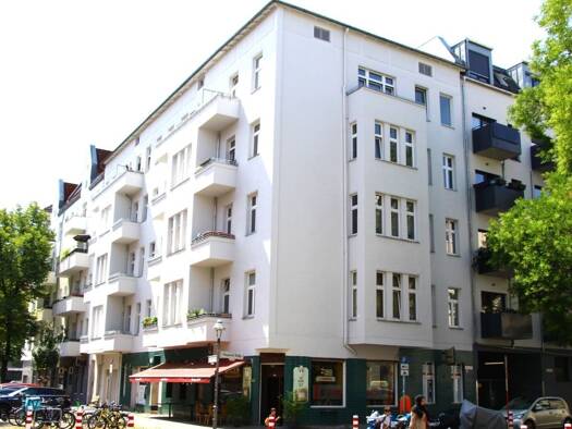 Wohnung zum Kauf 304.986 € 3 Zimmer 92,4 m² Wedding Berlin 13349