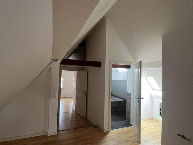Wohnung zur Miete 630 € 2 Zimmer 51,1 m² 2. Geschoss Zeughausgasse 6 Roth 91154