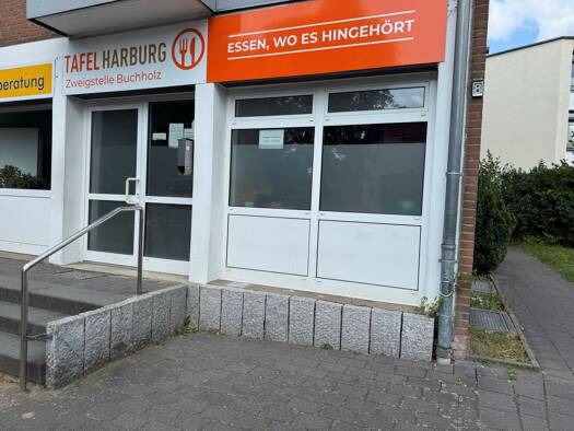 Verkaufsfläche zur Miete 700 € 3 Zimmer Buchholz Buchholz in der Nordheide 21244