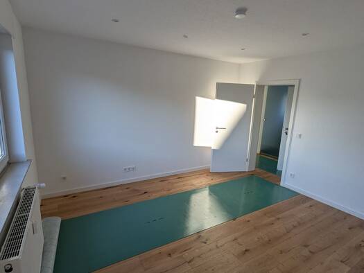 Wohnung zur Miete 600 € 2 Zimmer 55 m² Geschoss 1/3 frei ab 01.12.2026 Rilchingen-Hanweiler Kleinblittersdorf 66271