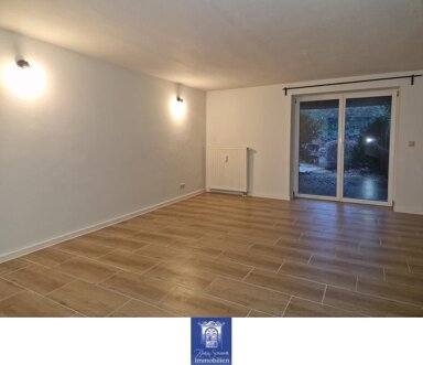 Wohnung zur Miete 299 € 1 Zimmer 45,9 m² Gröbern Niederau 01689